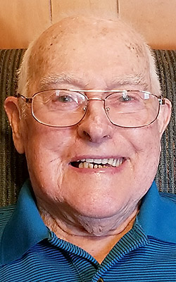 Lee E. Owen